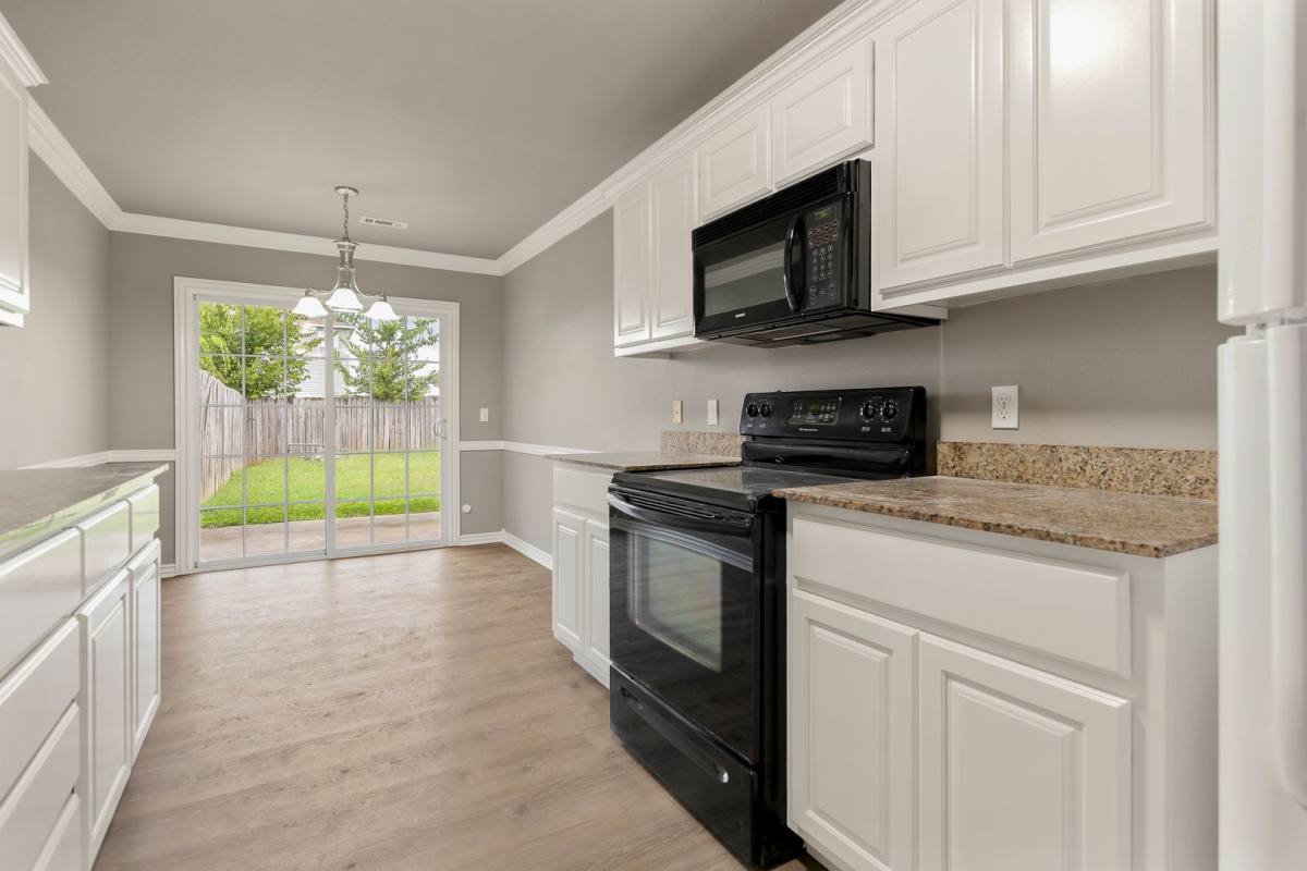 Apartment for rent at 261-263 Copper Oaks Dr, Centerton, AR 72719