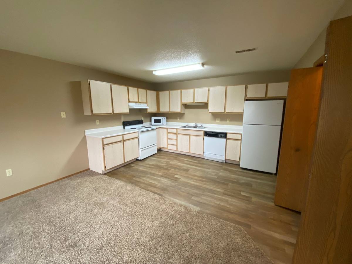 Townhouse for rent at 4610 E 3rd St, Sioux Falls, SD 57110