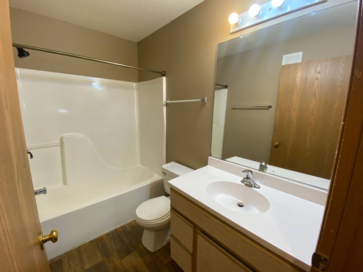Townhouse for rent at 4610 E 3rd St, Sioux Falls, SD 57110