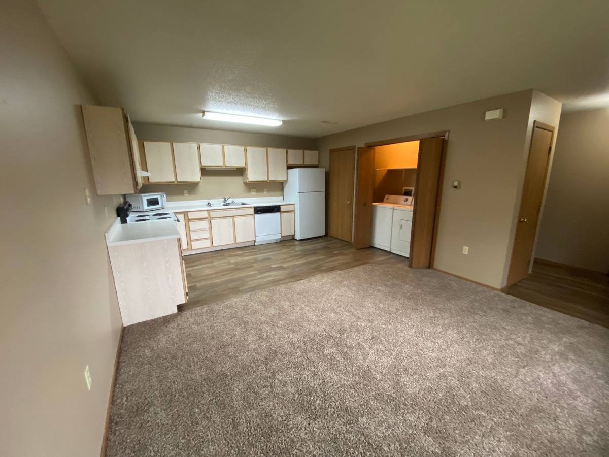 Townhouse for rent at 4610 E 3rd St, Sioux Falls, SD 57110