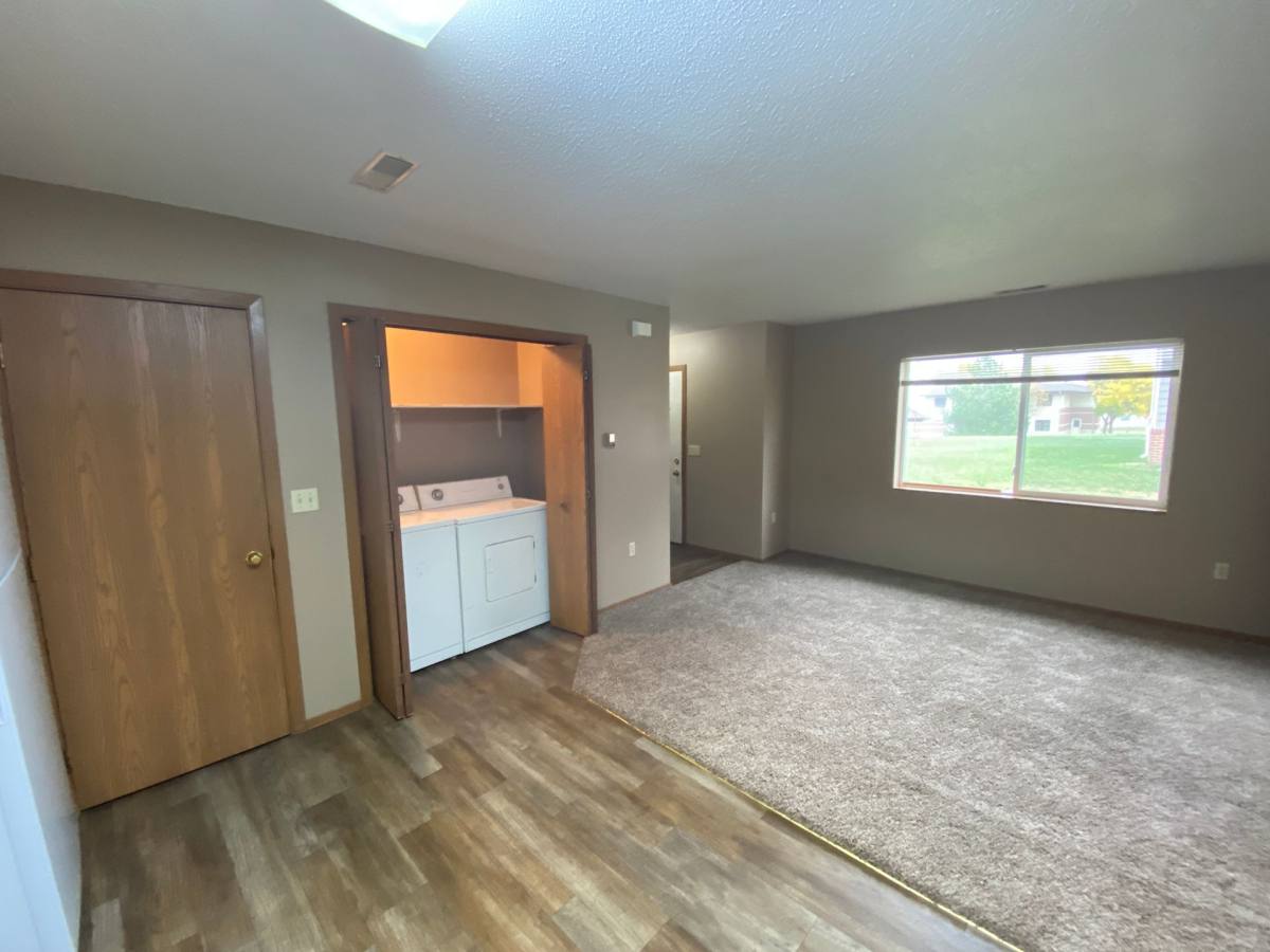 Townhouse for rent at 4610 E 3rd St, Sioux Falls, SD 57110