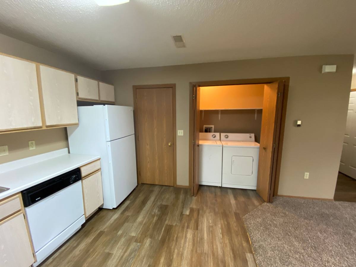 Townhouse for rent at 4610 E 3rd St, Sioux Falls, SD 57110