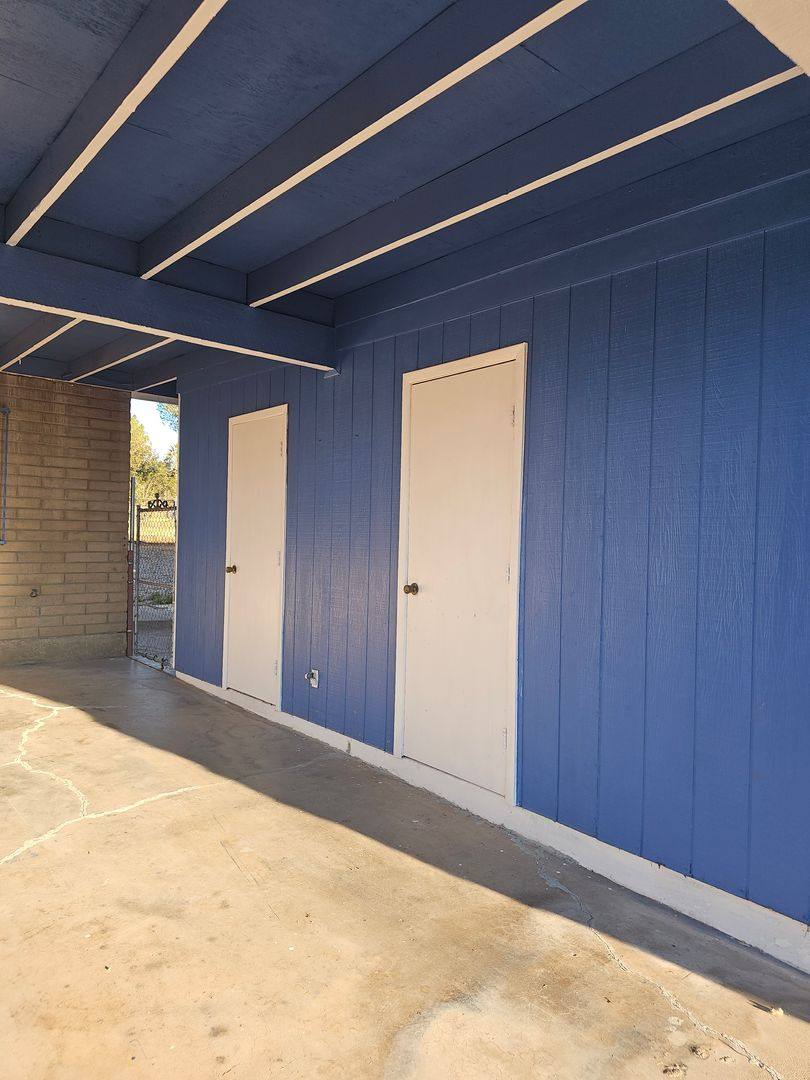House for rent at 4933 Marconi Dr, Sierra Vista, AZ 85650