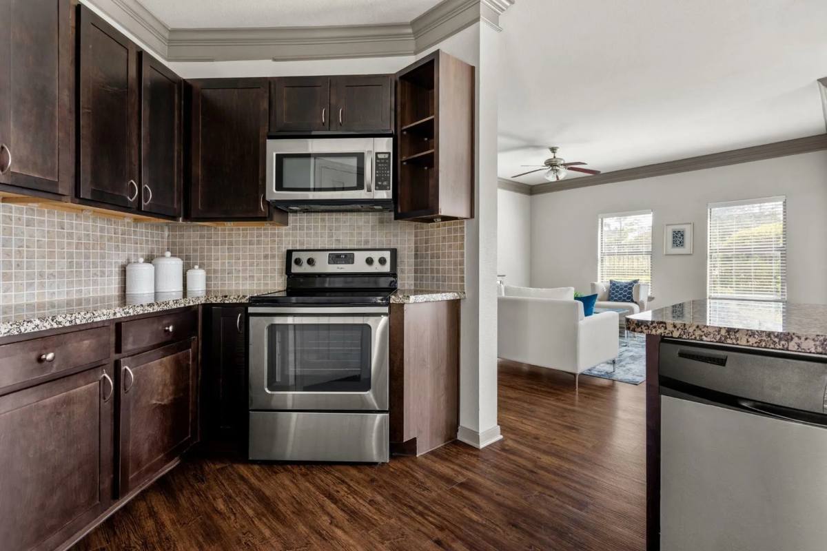 Apartment for rent at 11740 Northpointe Blvd #AVNP2, Tomball, TX 77377