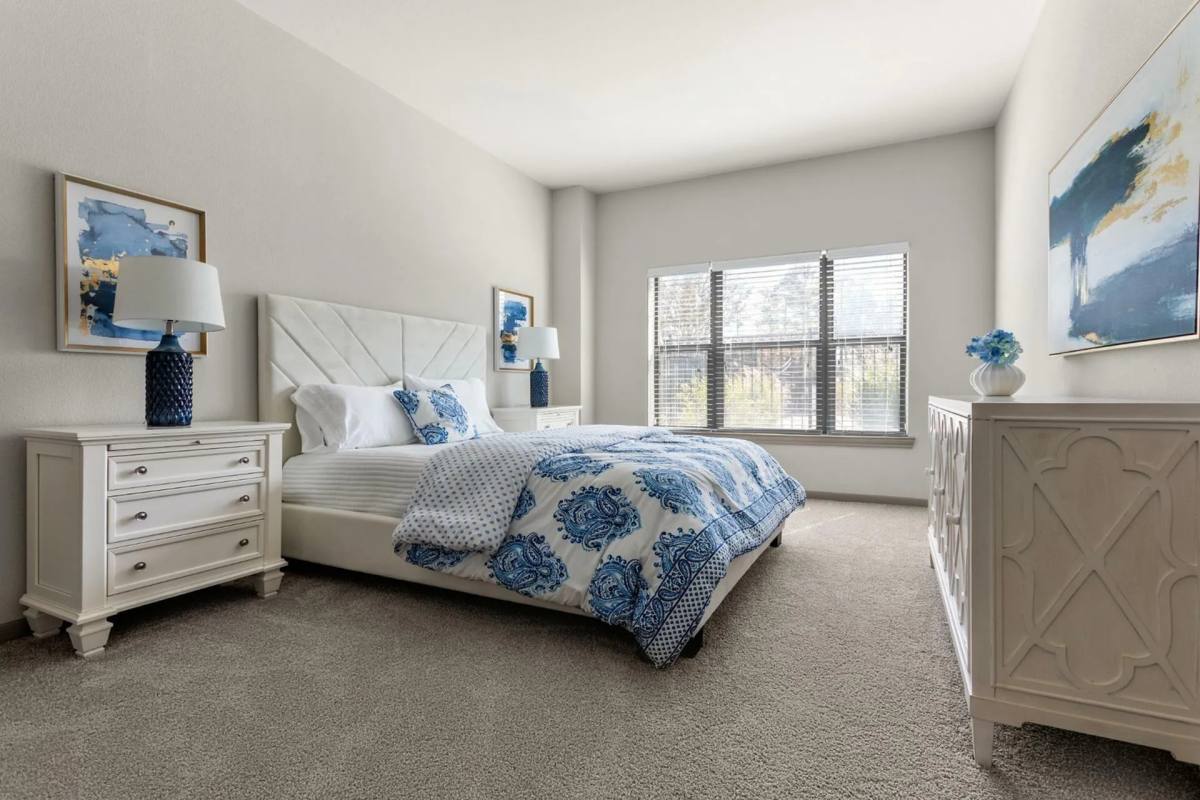 Apartment for rent at 11740 Northpointe Blvd #AVNP2, Tomball, TX 77377