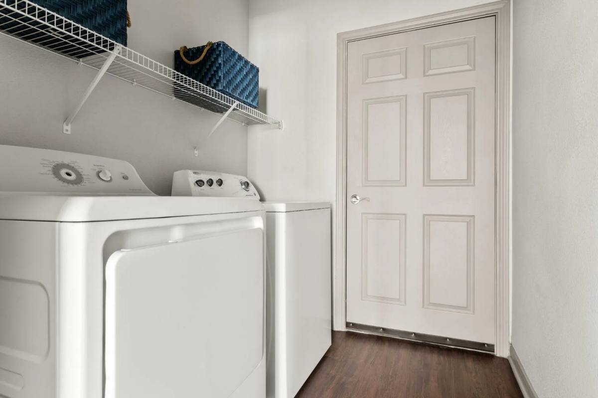 Apartment for rent at 11740 Northpointe Blvd #AVNP2, Tomball, TX 77377