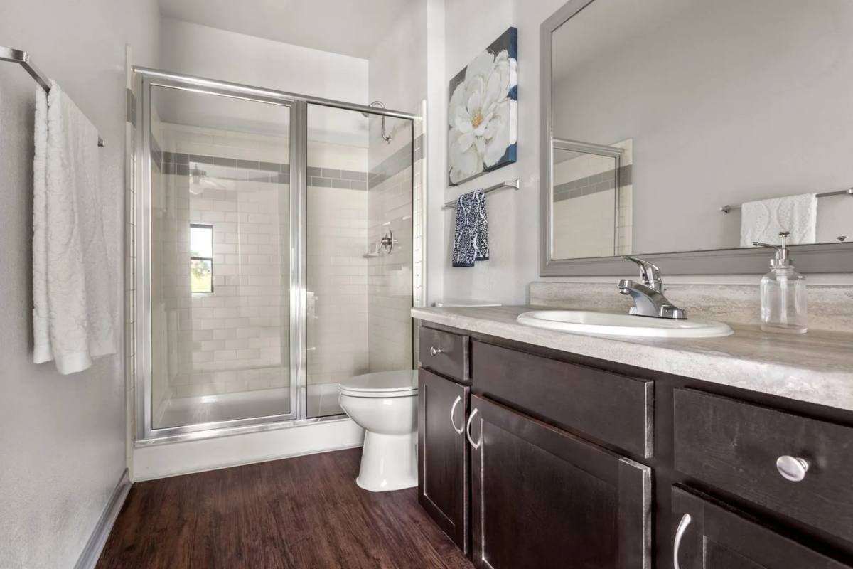 Apartment for rent at 11740 Northpointe Blvd #AVNP2, Tomball, TX 77377