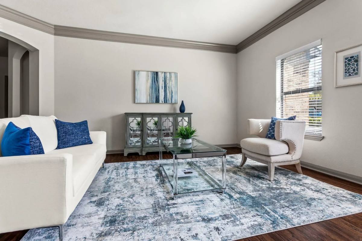 Apartment for rent at 11740 Northpointe Blvd #AVNP2, Tomball, TX 77377