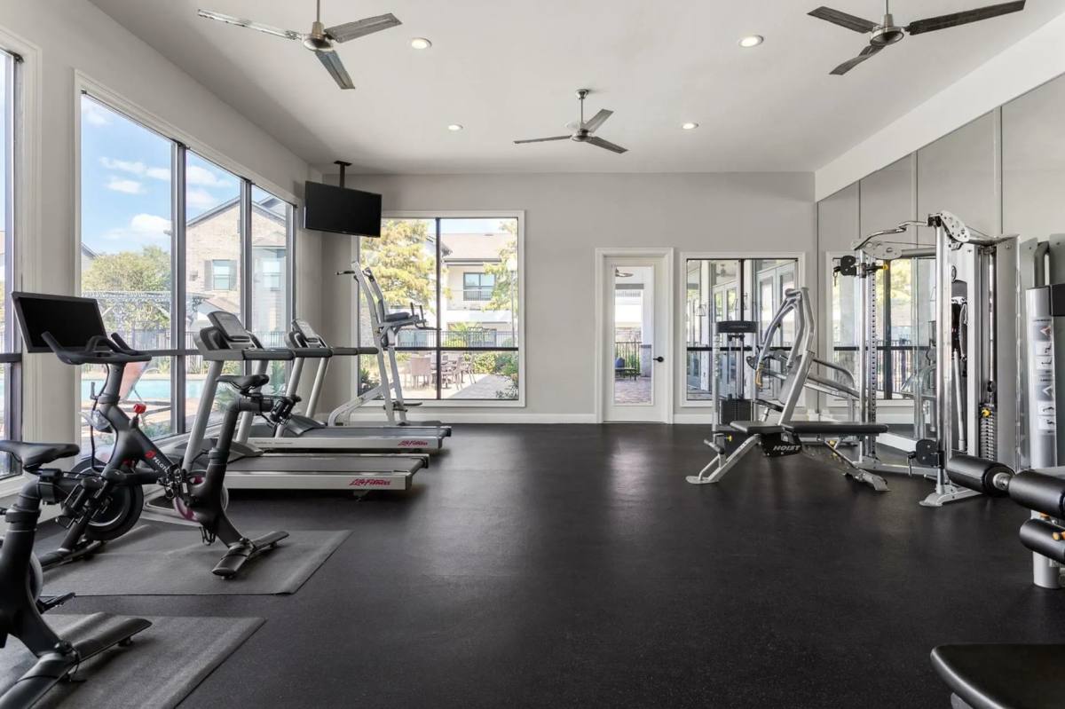 Apartment for rent at 11740 Northpointe Blvd #AVNP2, Tomball, TX 77377