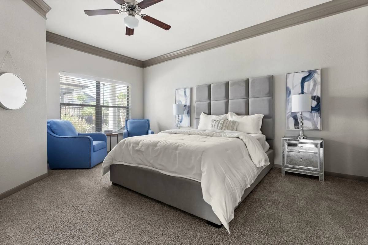 Apartment for rent at 11740 Northpointe Blvd #AVNP2, Tomball, TX 77377