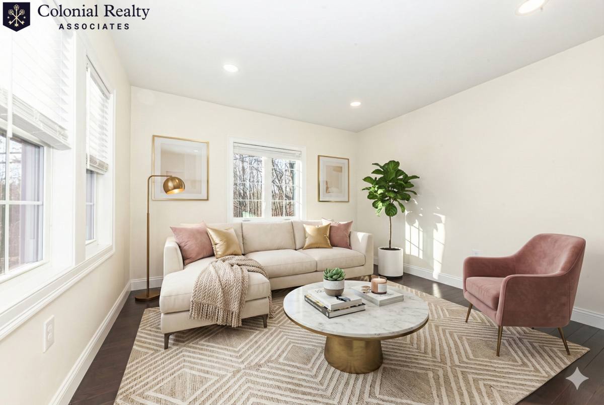 Condo for rent at 44 Caldwell Rd #52, Waltham, MA 02453