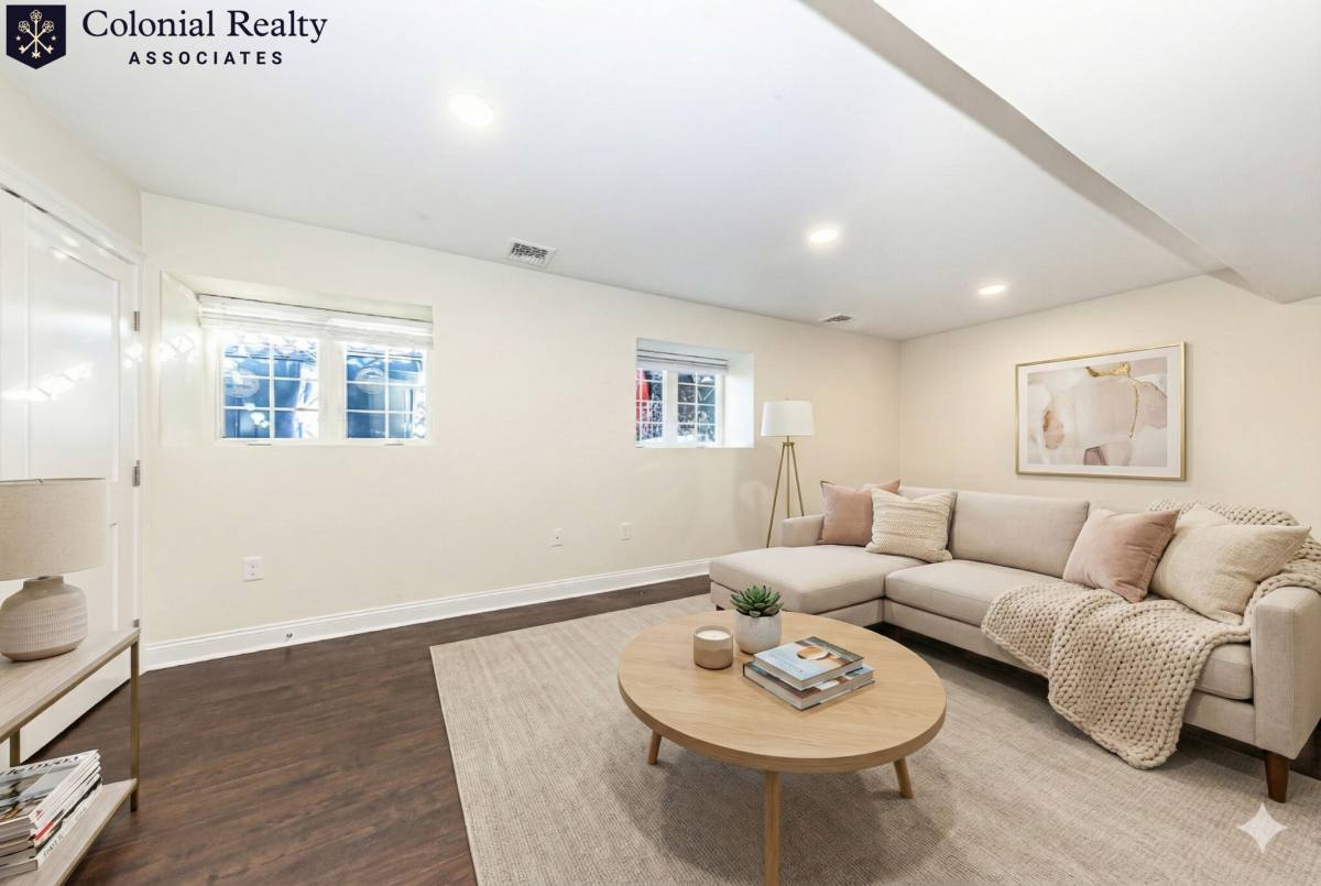 Condo for rent at 44 Caldwell Rd #52, Waltham, MA 02453