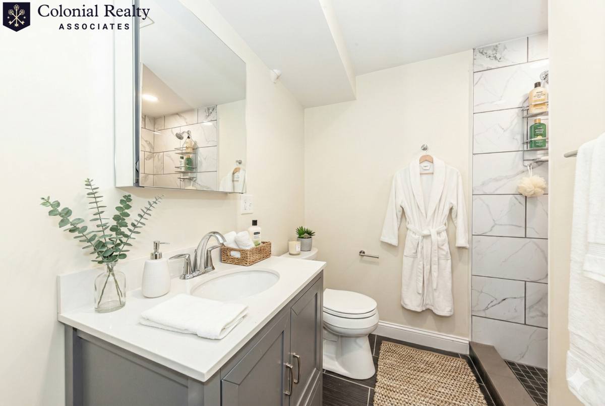 Condo for rent at 44 Caldwell Rd #52, Waltham, MA 02453