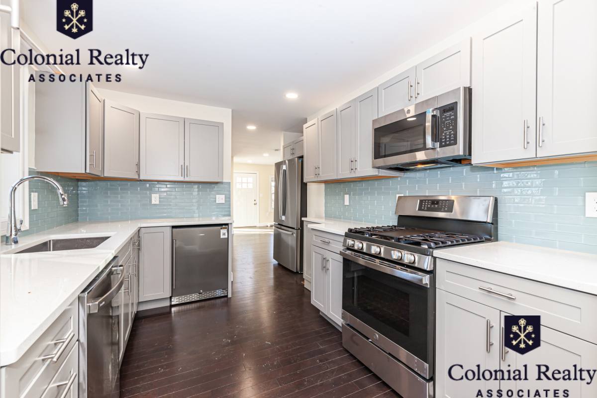 Condo for rent at 44 Caldwell Rd #52, Waltham, MA 02453