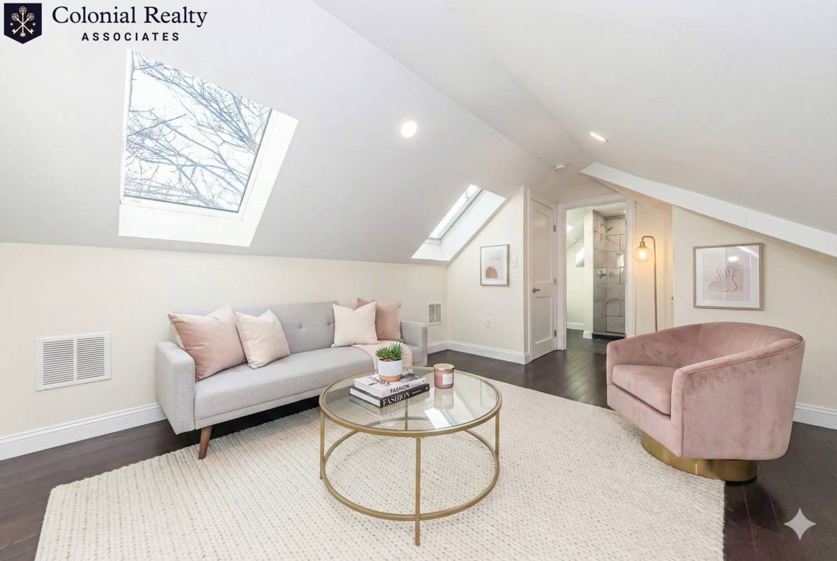 Condo for rent at 44 Caldwell Rd #52, Waltham, MA 02453