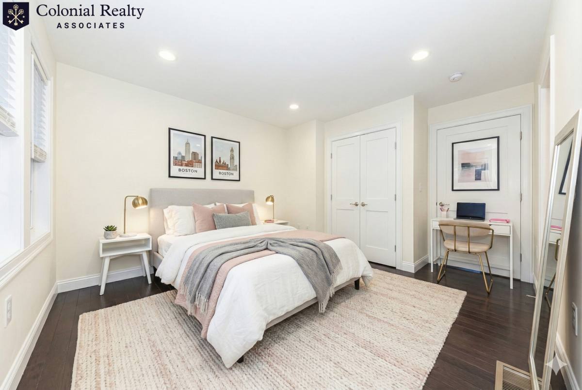 Condo for rent at 44 Caldwell Rd #52, Waltham, MA 02453