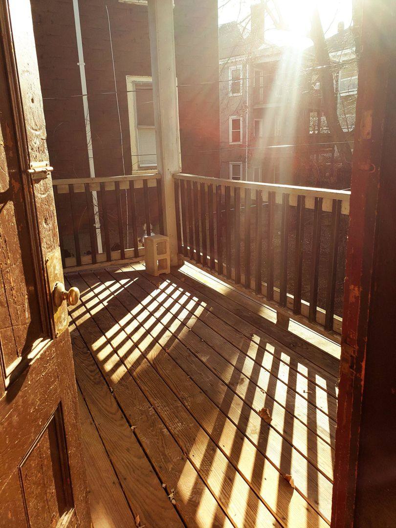 Apartment for rent at 105 Calumet St #2B, Roxbury Crossing, MA 02120