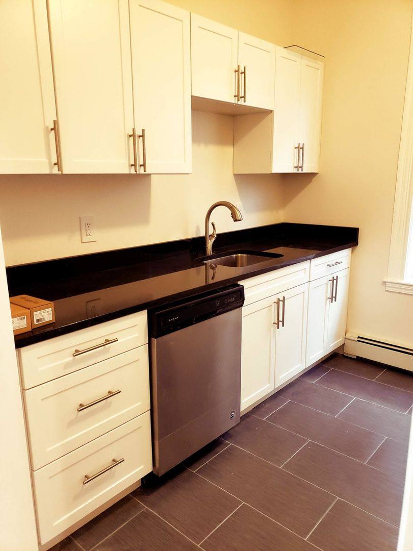 Apartment for rent at 105 Calumet St #2B, Roxbury Crossing, MA 02120