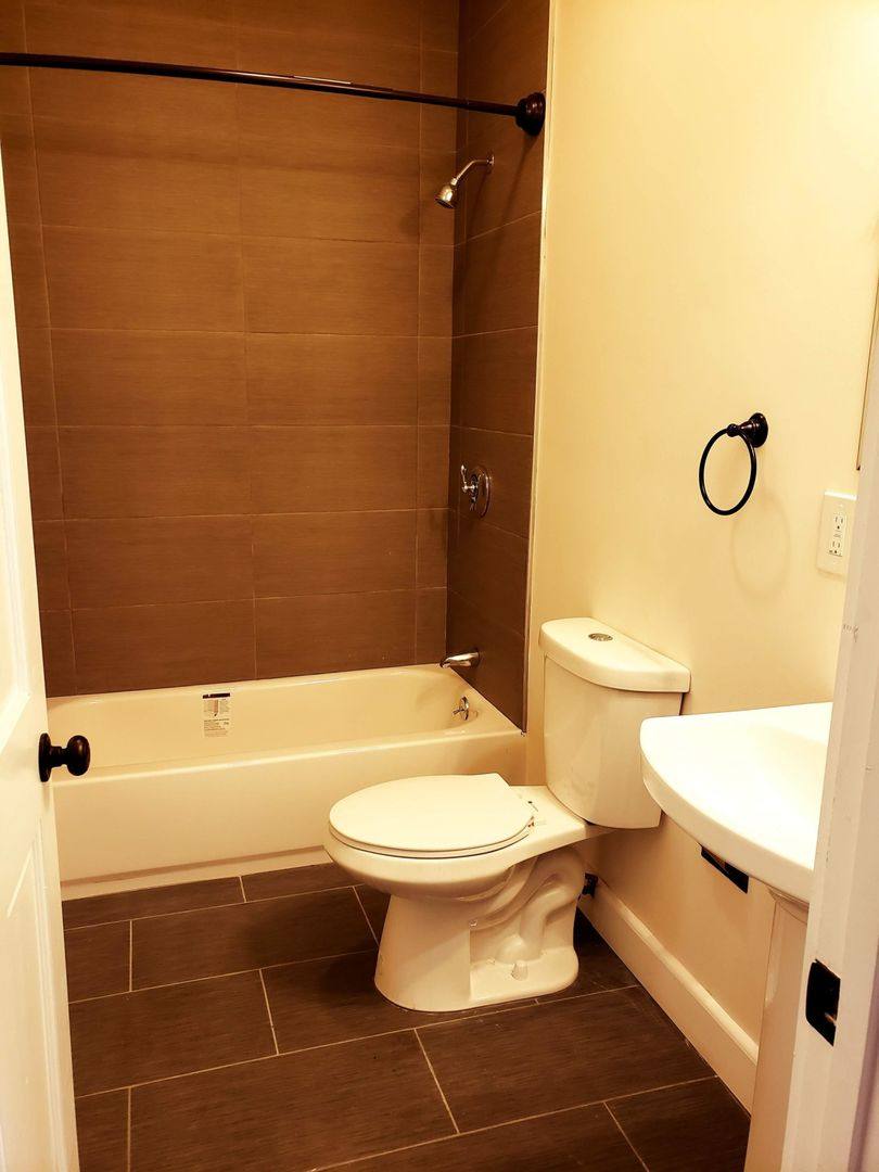 Apartment for rent at 105 Calumet St #2B, Roxbury Crossing, MA 02120