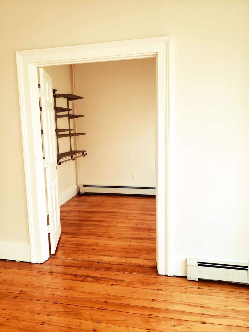 Apartment for rent at 105 Calumet St #2B, Roxbury Crossing, MA 02120