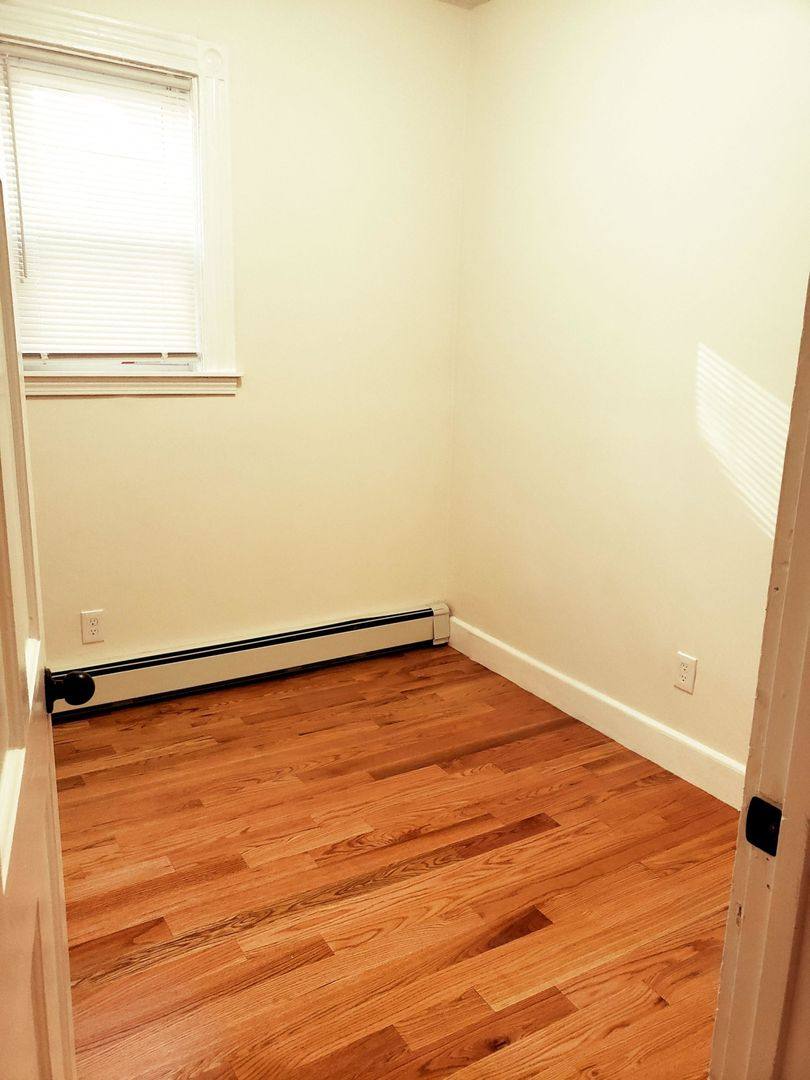Apartment for rent at 105 Calumet St #2B, Roxbury Crossing, MA 02120