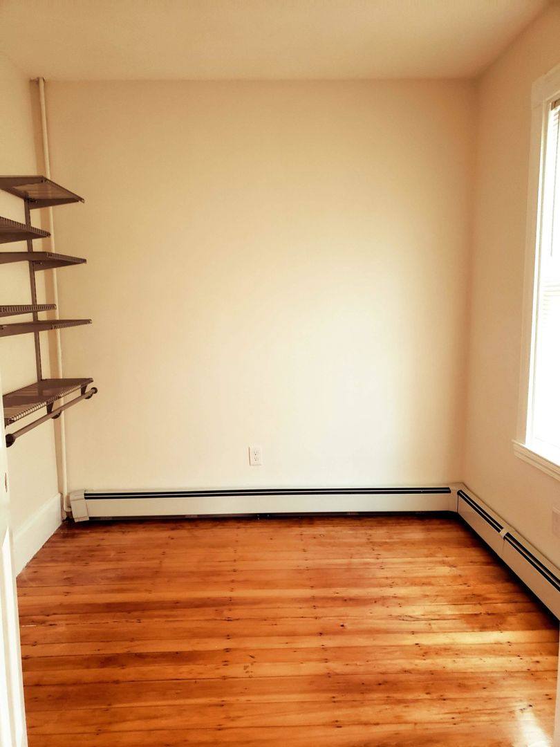 Apartment for rent at 105 Calumet St #2B, Roxbury Crossing, MA 02120