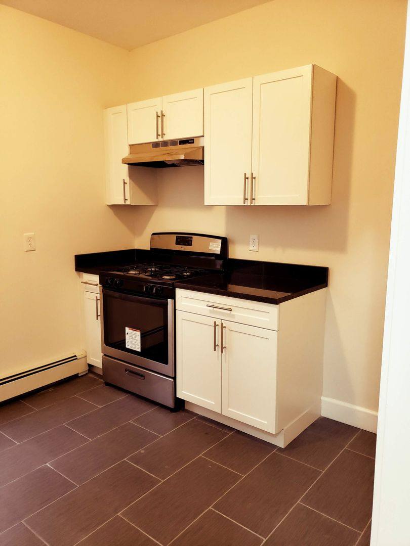 Apartment for rent at 105 Calumet St #2B, Roxbury Crossing, MA 02120