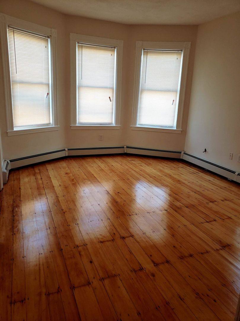 Apartment for rent at 105 Calumet St #2B, Roxbury Crossing, MA 02120