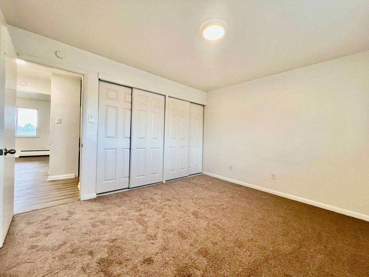 Apartment for rent at 4444 W 13th Ave Denver #24, Denver, CO 80204