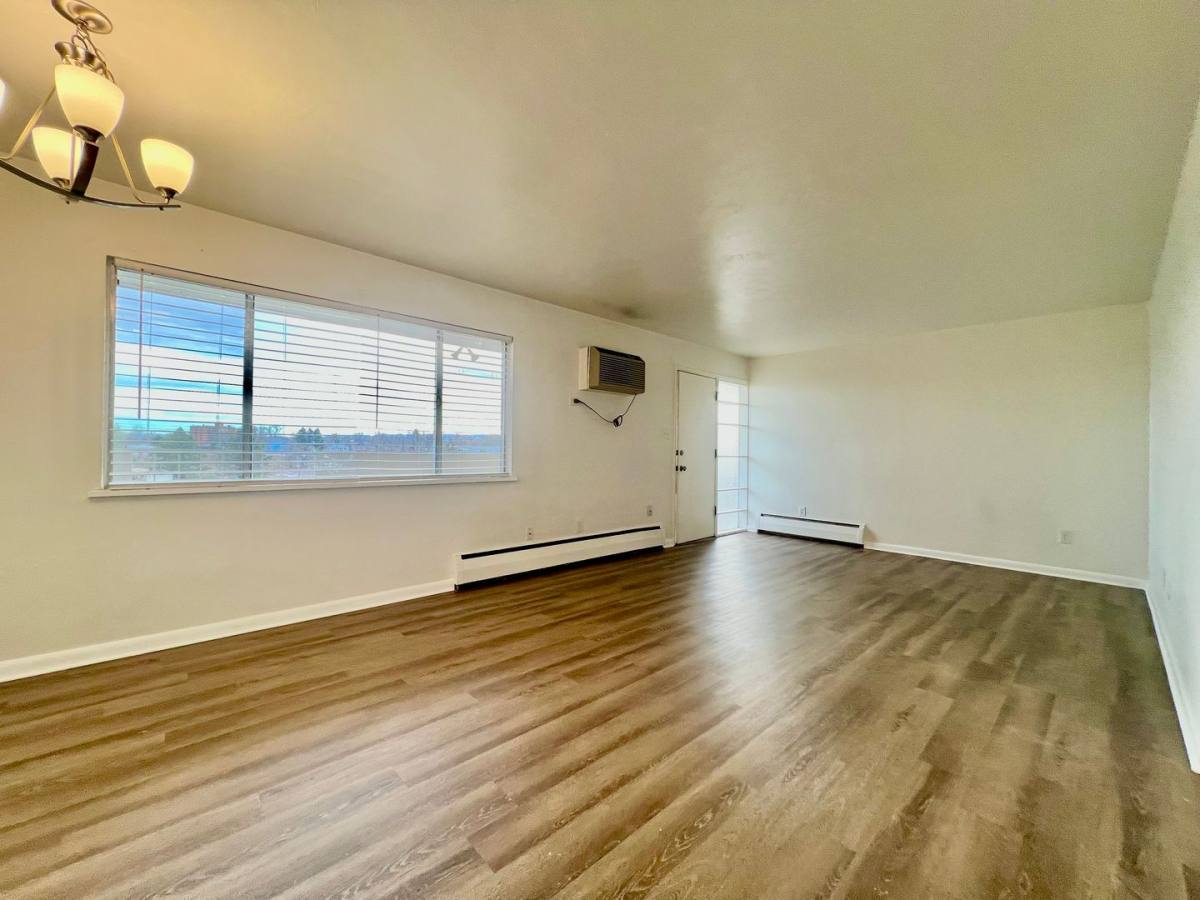 Apartment for rent at 4444 W 13th Ave Denver #24, Denver, CO 80204