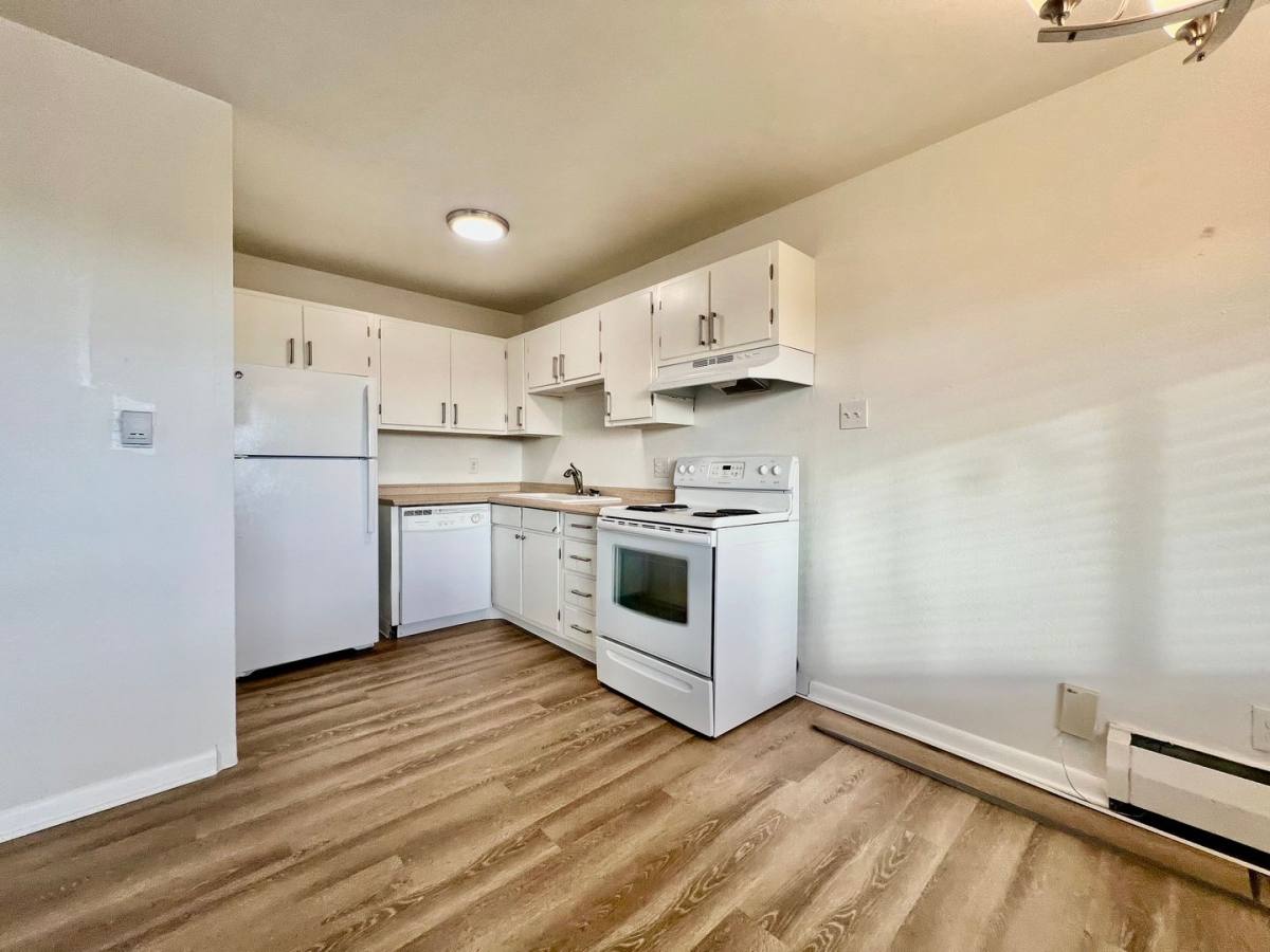 Apartment for rent at 4444 W 13th Ave Denver #24, Denver, CO 80204