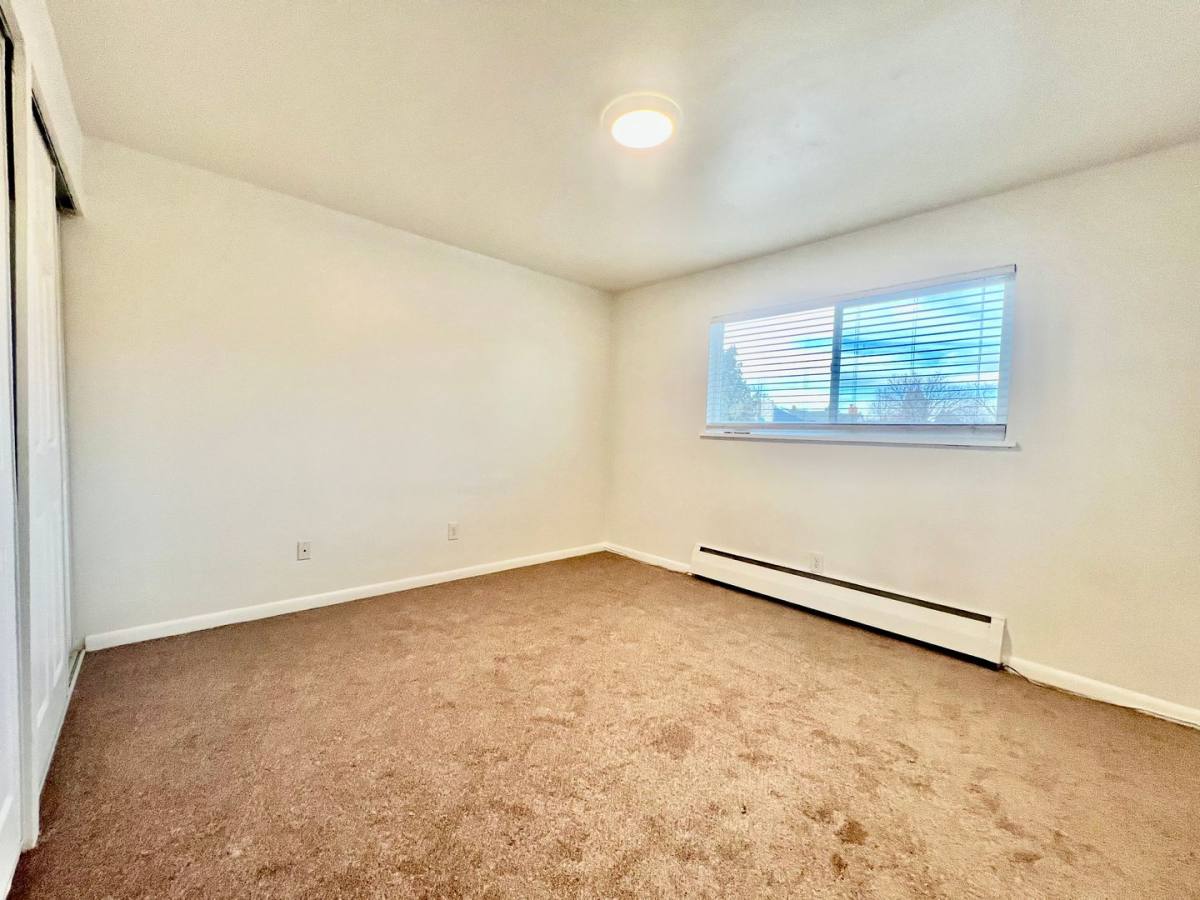 Apartment for rent at 4444 W 13th Ave Denver #24, Denver, CO 80204
