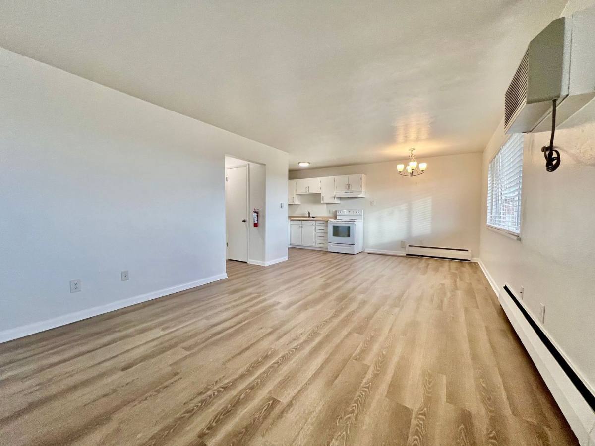 Apartment for rent at 4444 W 13th Ave Denver #24, Denver, CO 80204