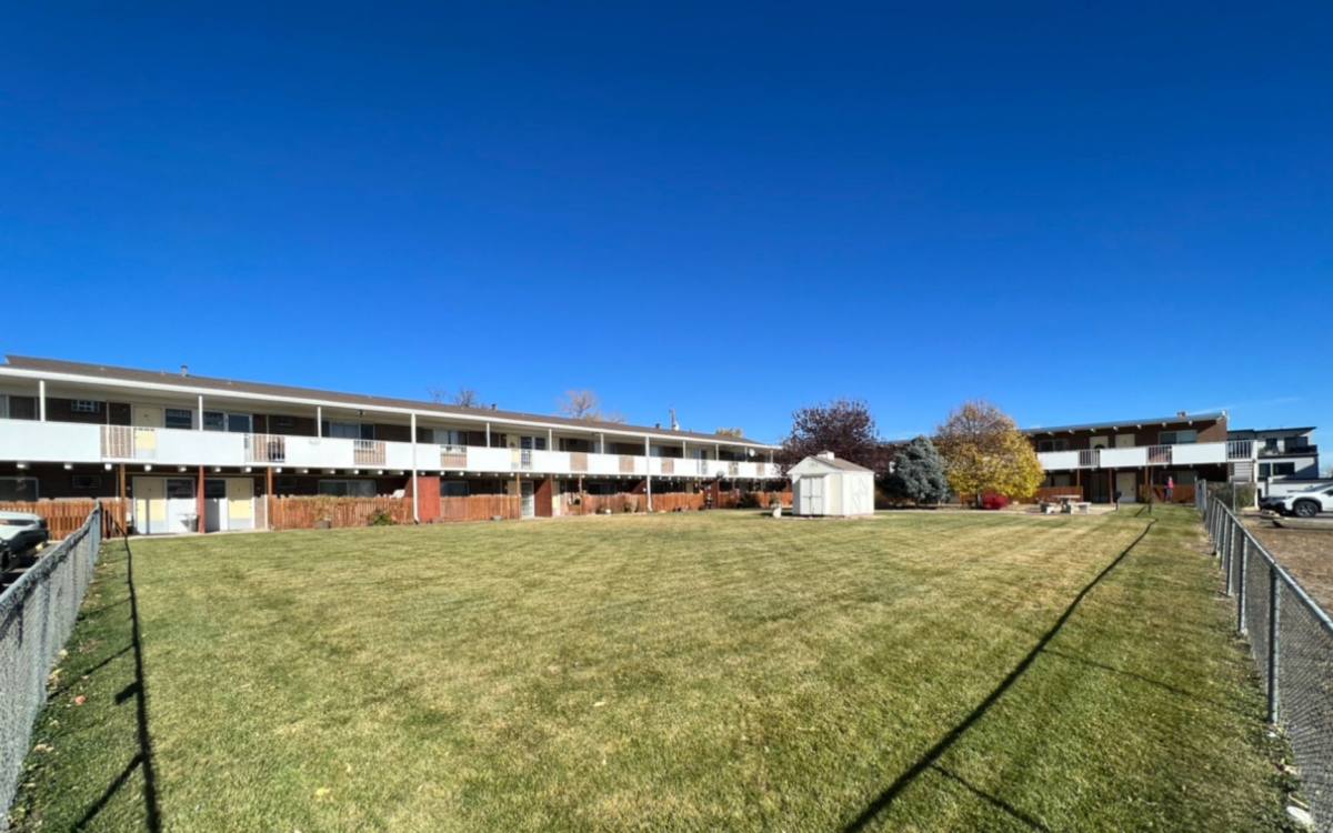 Apartment for rent at 4444 W 13th Ave Denver #24, Denver, CO 80204