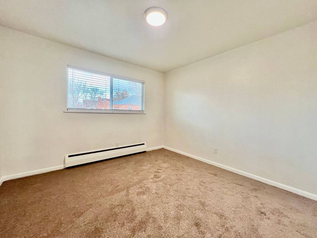 Apartment for rent at 4444 W 13th Ave Denver #24, Denver, CO 80204