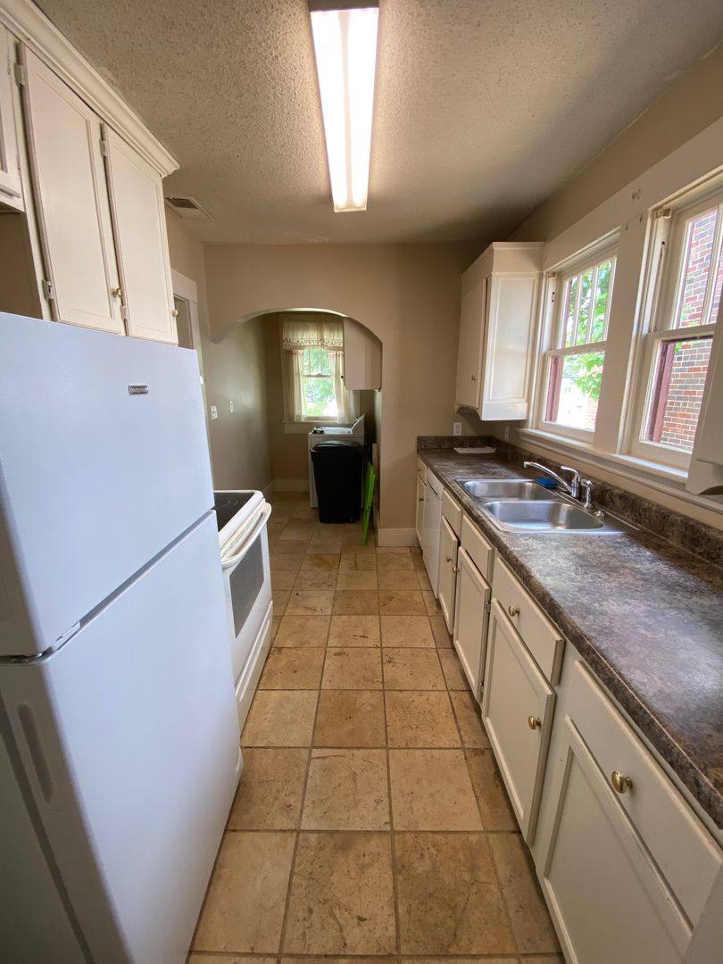 House for rent at 731 81st St S, Birmingham, AL 35206
