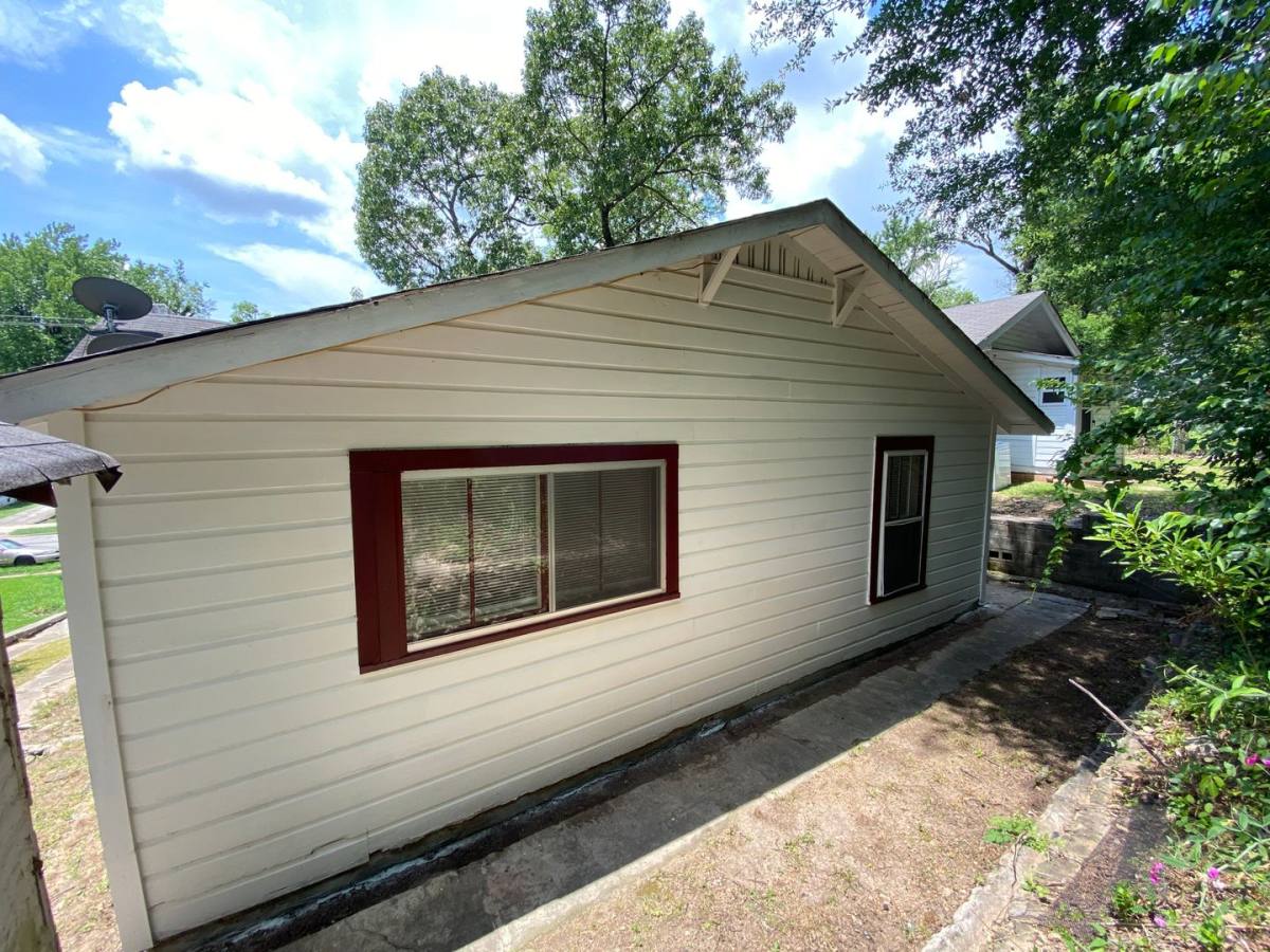 House for rent at 731 81st St S, Birmingham, AL 35206
