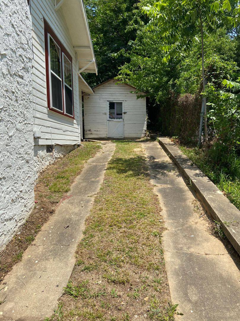 House for rent at 731 81st St S, Birmingham, AL 35206