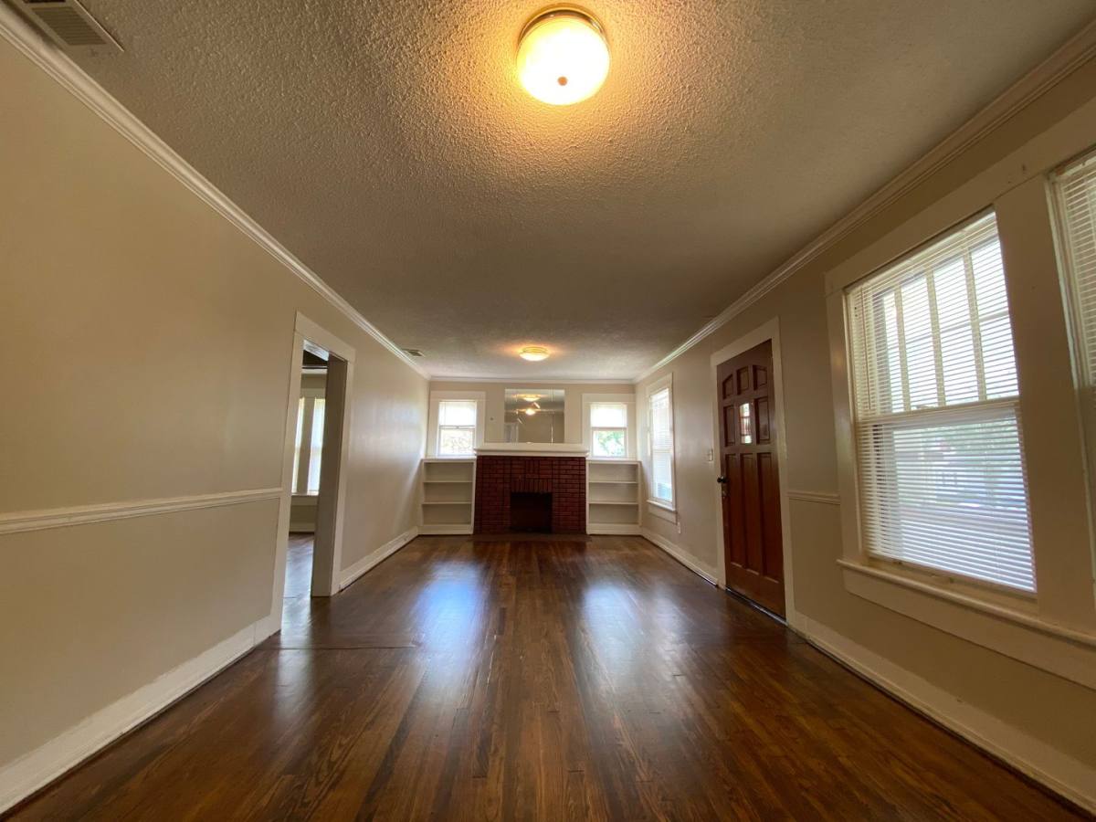 House for rent at 731 81st St S, Birmingham, AL 35206