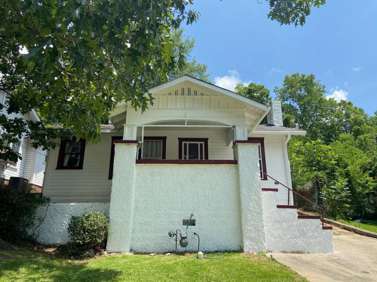 House for rent at 731 81st St S, Birmingham, AL 35206