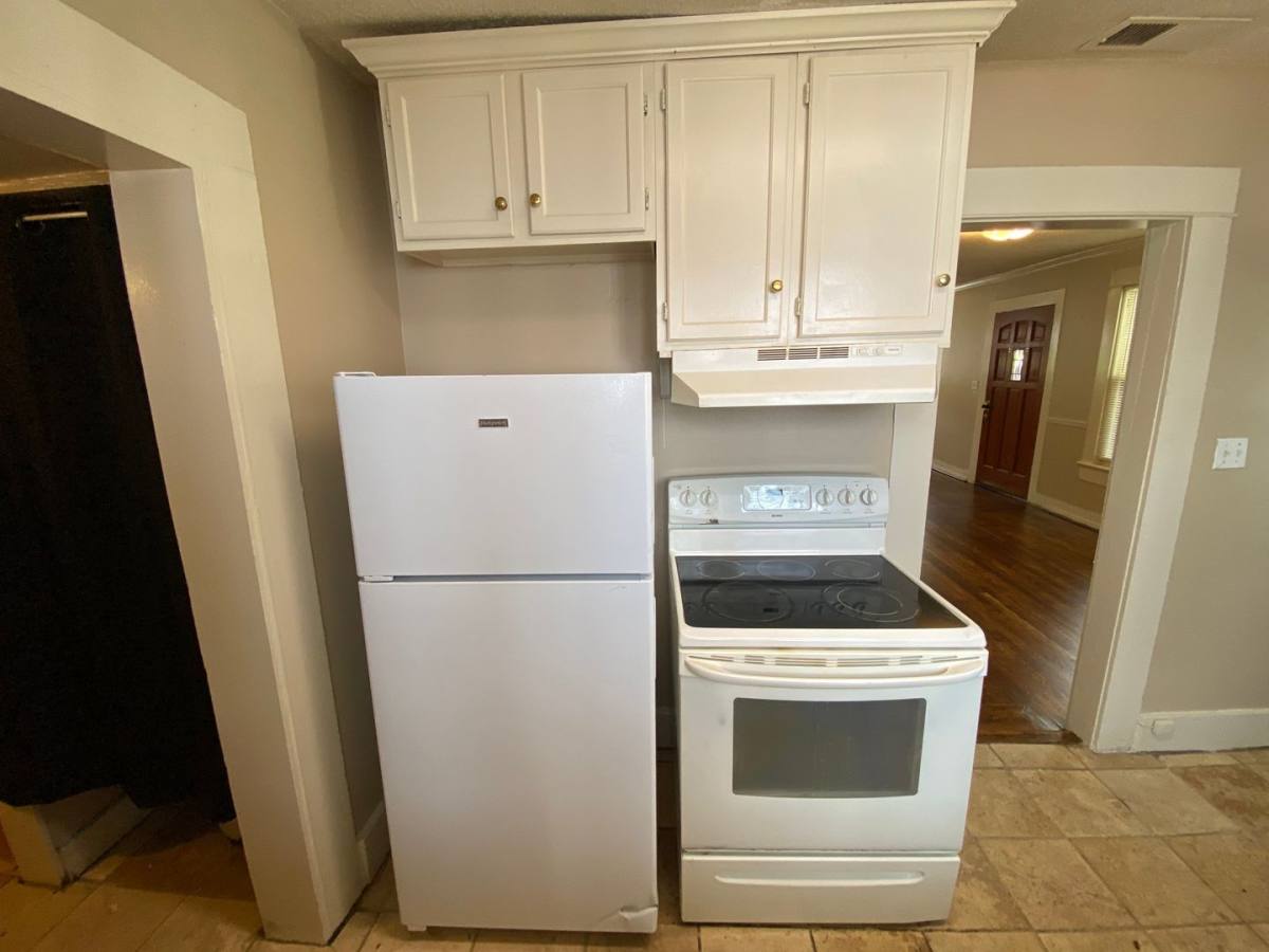 House for rent at 731 81st St S, Birmingham, AL 35206