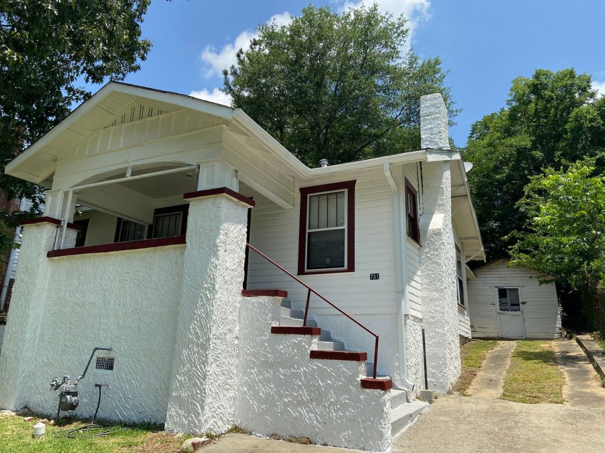 House for rent at 731 81st St S, Birmingham, AL 35206