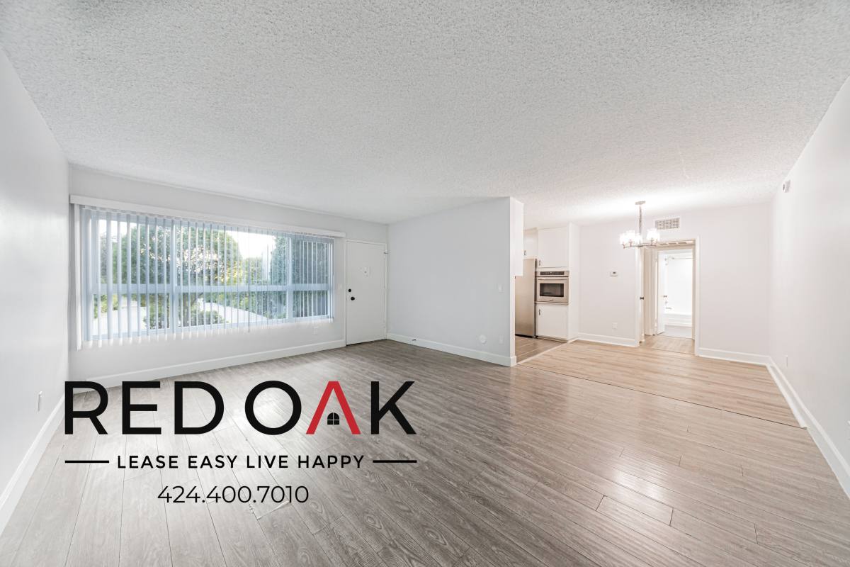Condo for rent at 18545 Clark St #111, Tarzana, CA 91356