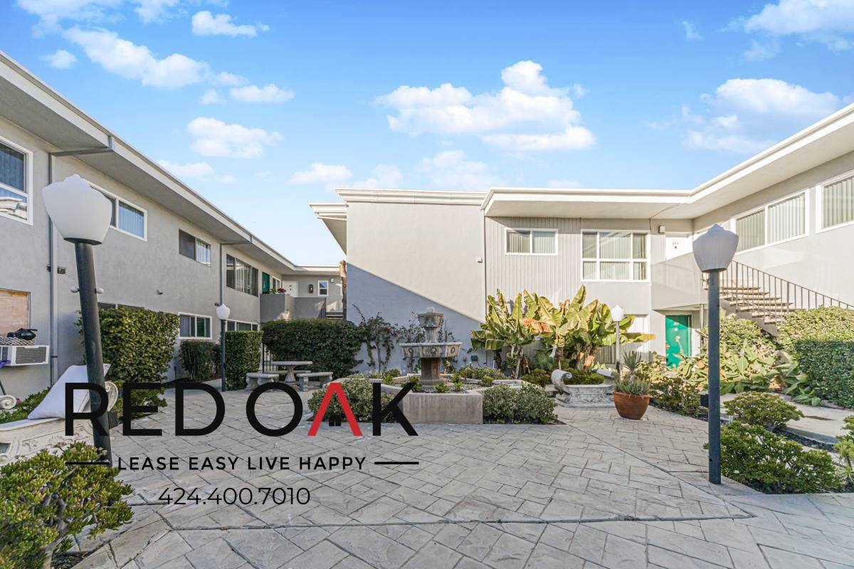 Condo for rent at 18545 Clark St #111, Tarzana, CA 91356
