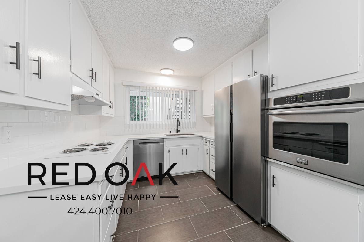 Condo for rent at 18545 Clark St #111, Tarzana, CA 91356