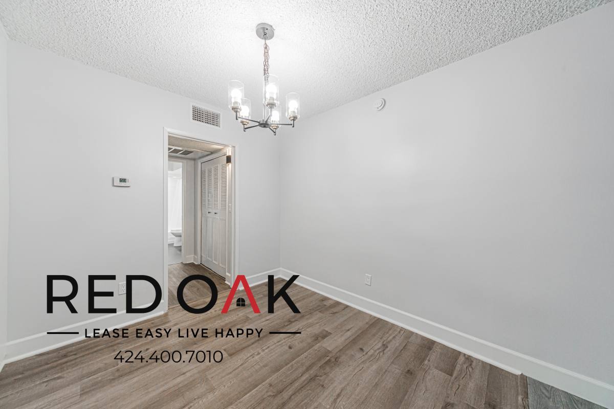 Condo for rent at 18545 Clark St #111, Tarzana, CA 91356