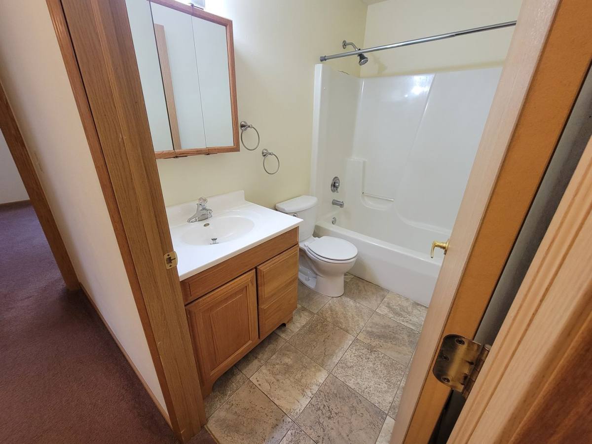 Apartment for rent at 4607 Fairfax St, Eau Claire, WI 54701