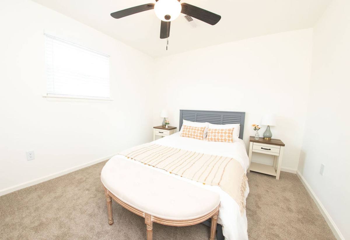 Apartment for rent at 1715 Grech St, Charleston, SC 29407