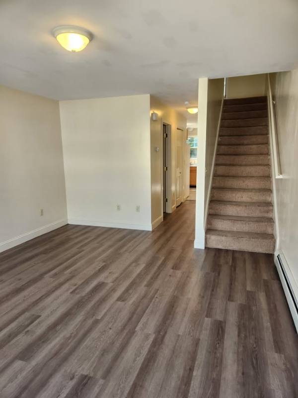 Townhouse for rent at 1 Tourmaline Dr, Lewiston, ME 04240