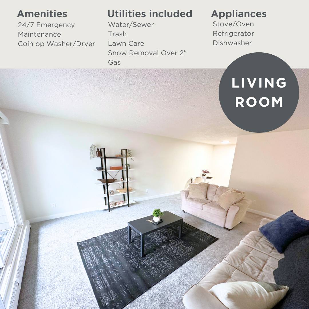Apartment for rent at 500 S Kiwanis Ave, Sioux Falls, SD 57104
